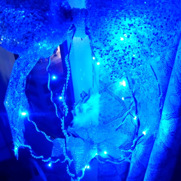 Ballerina wreath - Picture 1 of 6